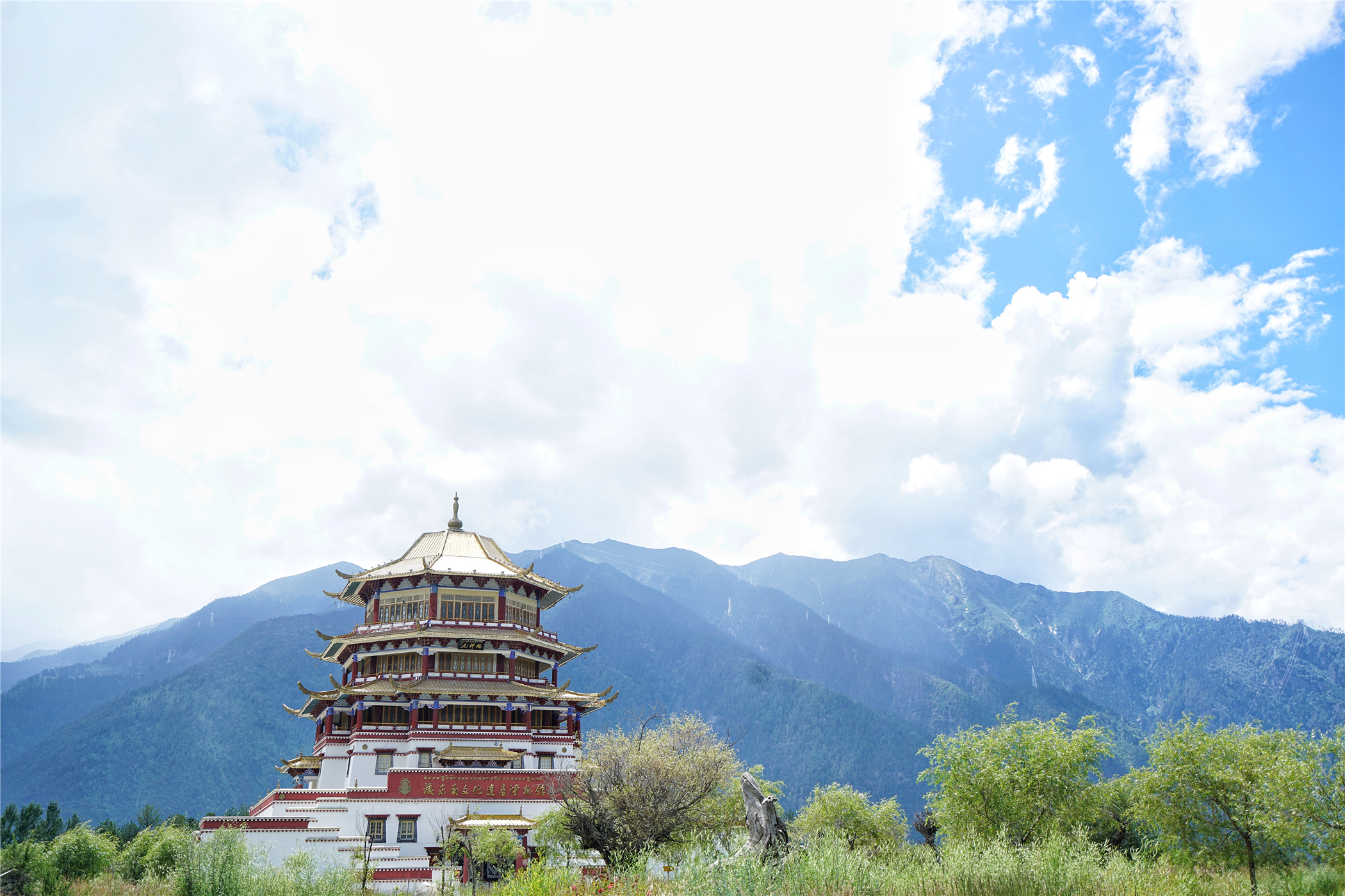 55个少数民族里有没有高山族,除了汉族有多少个世居少数民族