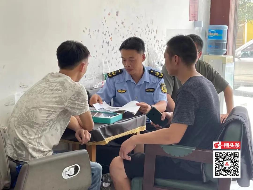 荆州现扫码领红包还送平板电脑的福利！真的假的？