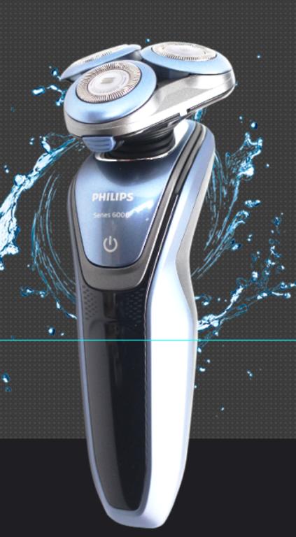 剃须刀推荐,从300到3000,从大街到紫禁之巅,博朗飞利浦全线PK