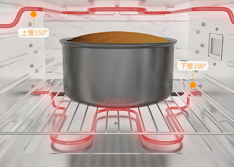 微波炉和烤箱哪个加热更好,微波炉和蒸烤箱哪个更好