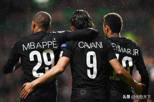 历史最强锋线三叉戟盘点,摧枯拉朽残局解密