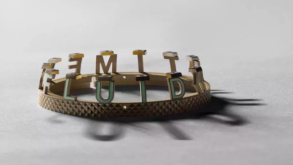 稀奇古怪手表,腕表盘点六款烂大街的手表