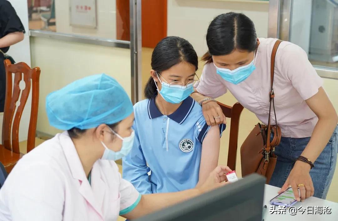 注意啦：第一针结束！但这些必须知道