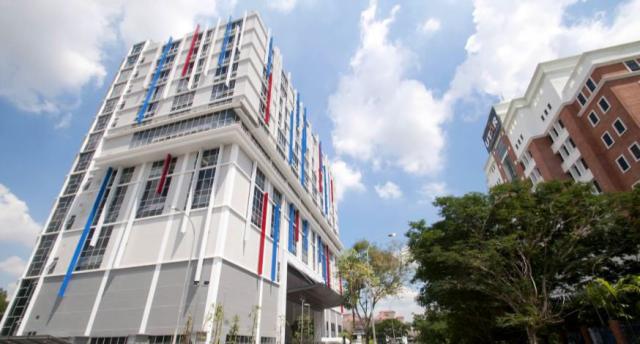 马来西亚留学TOP2院校—拉曼大学！大学介绍/专业/申请条件