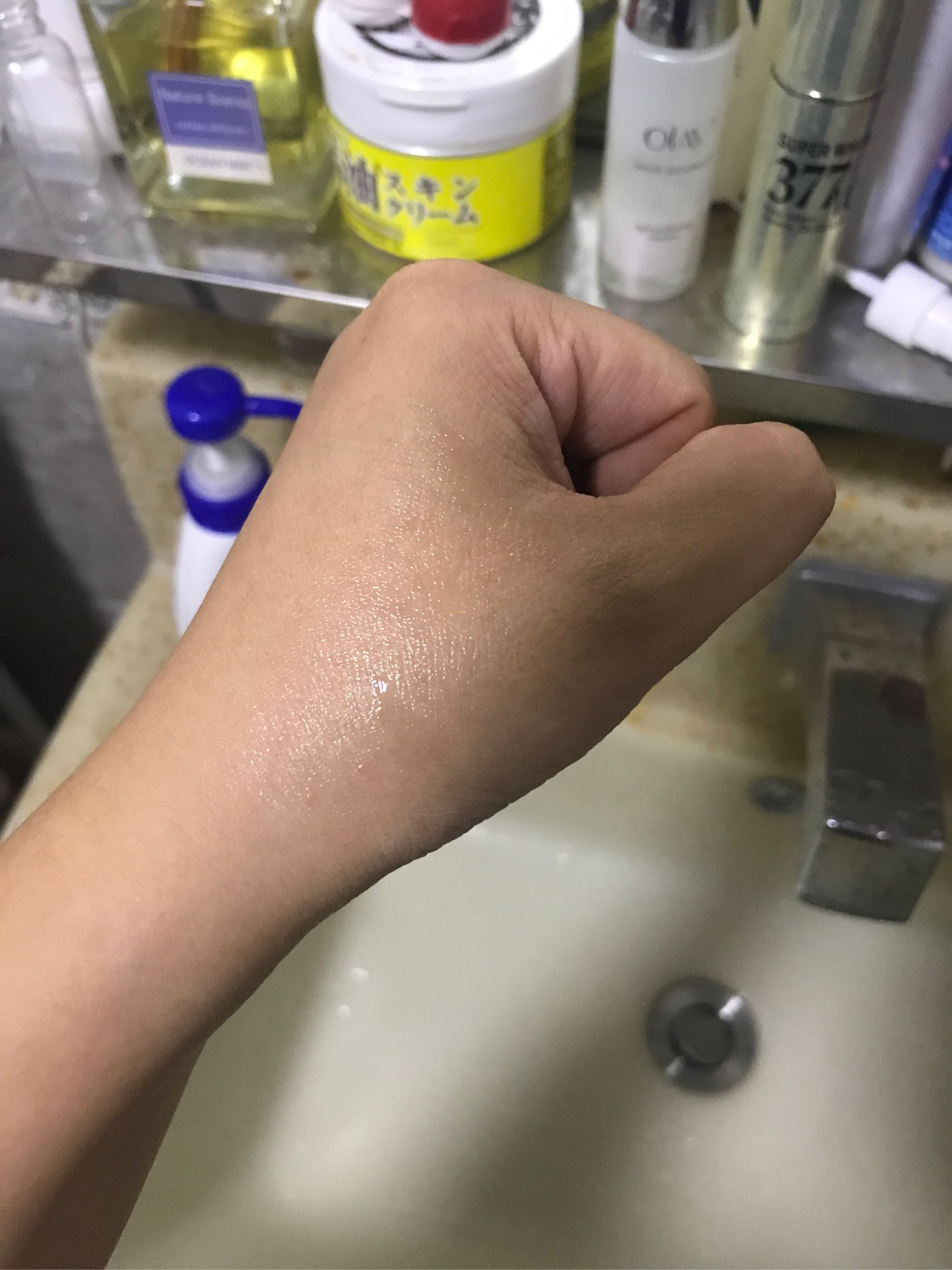 olay塑颜臻粹精华乳霜,olay新生塑颜臻萃精华乳霜