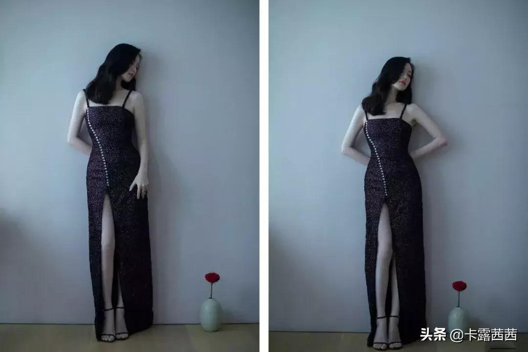 每天5分钟，拥有迪丽热巴、李宣美同款大长腿，赶紧get起来