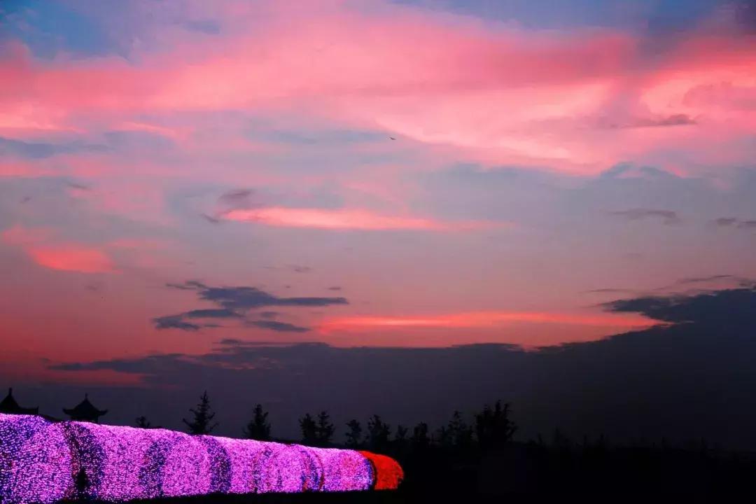 常德国庆去哪旅游比较好,中秋去哪