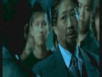 香港梁家辉十大必看黑帮电影,港片大佬霸气场面梁家辉