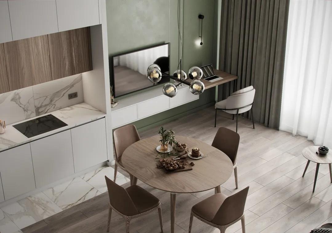 餐桌到底怎么选看完这篇你就懂了,餐桌如何选择最实用