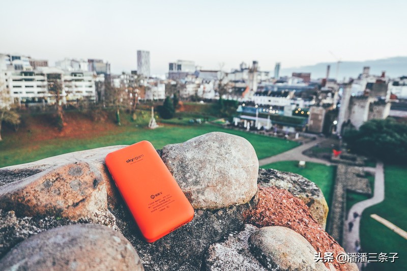 探秘英国威尔士,在卡迪夫感受传统与现代