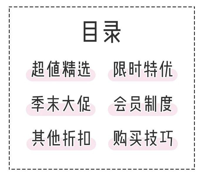 优衣库网店最新折扣规律,优衣库打折套路大总结