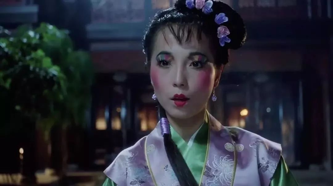 周星驰我拍的不是喜剧而是悲剧,周星驰说我拍的是喜剧实则是悲剧