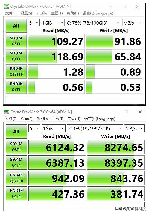 怎样快速提高机械硬盘的速度,怎么样可以让机械硬盘的速度快点