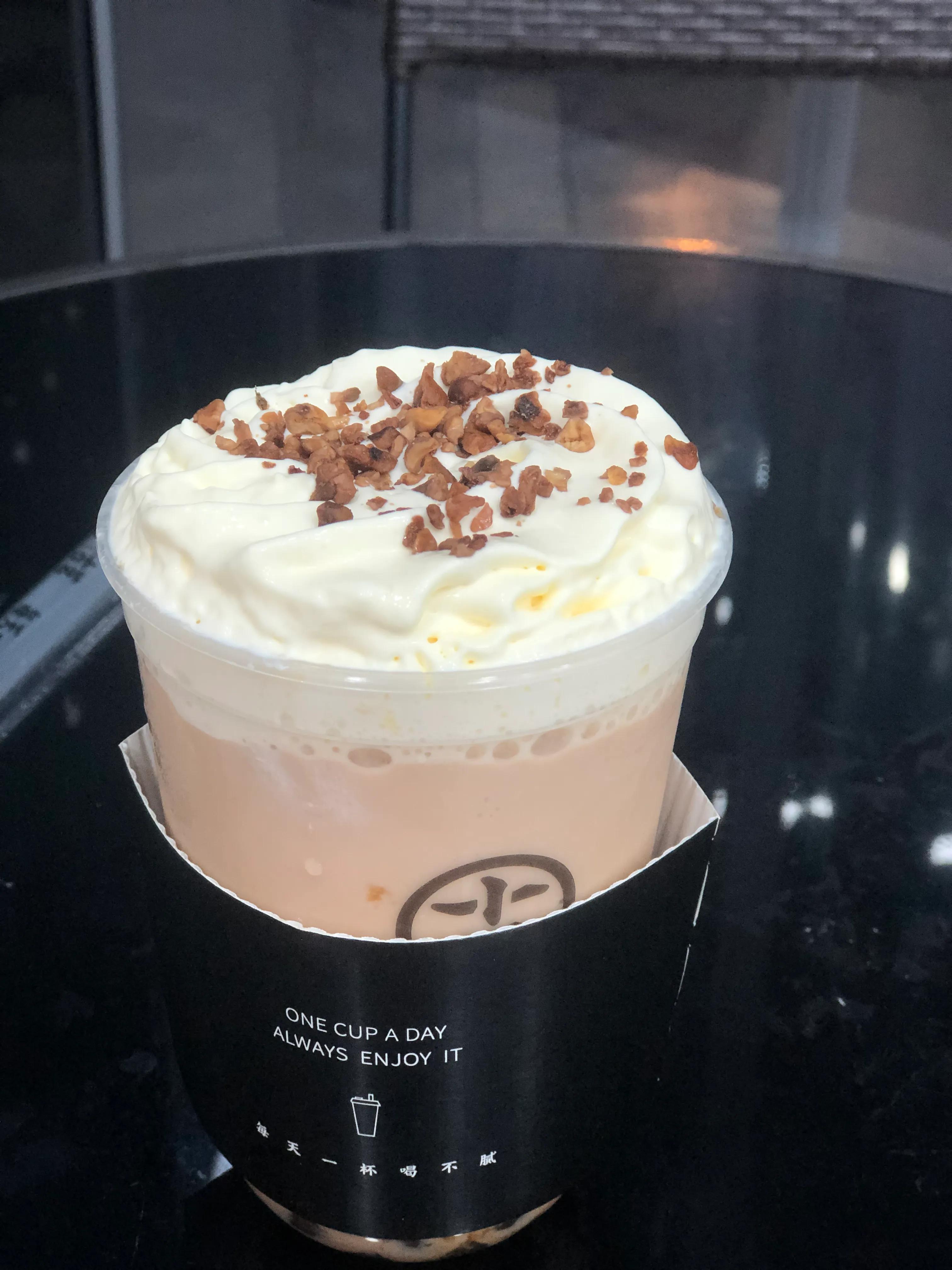 一点点奶茶和古茗奶茶哪个好,古茗2023所有奶茶测评