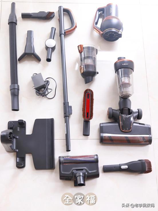 哪款吸尘器最好最实用耐用,有哪些轻巧又好用的吸尘器
