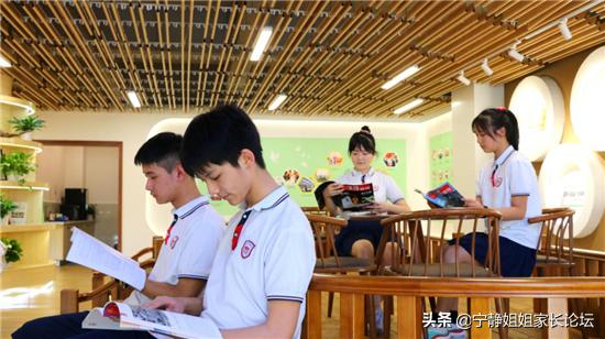 北二外成都附中和川大附中高中,北二外成都附中和武侯高级中学