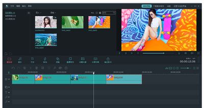傻瓜视频拍摄剪辑工具,教你怎么制作视频剪辑