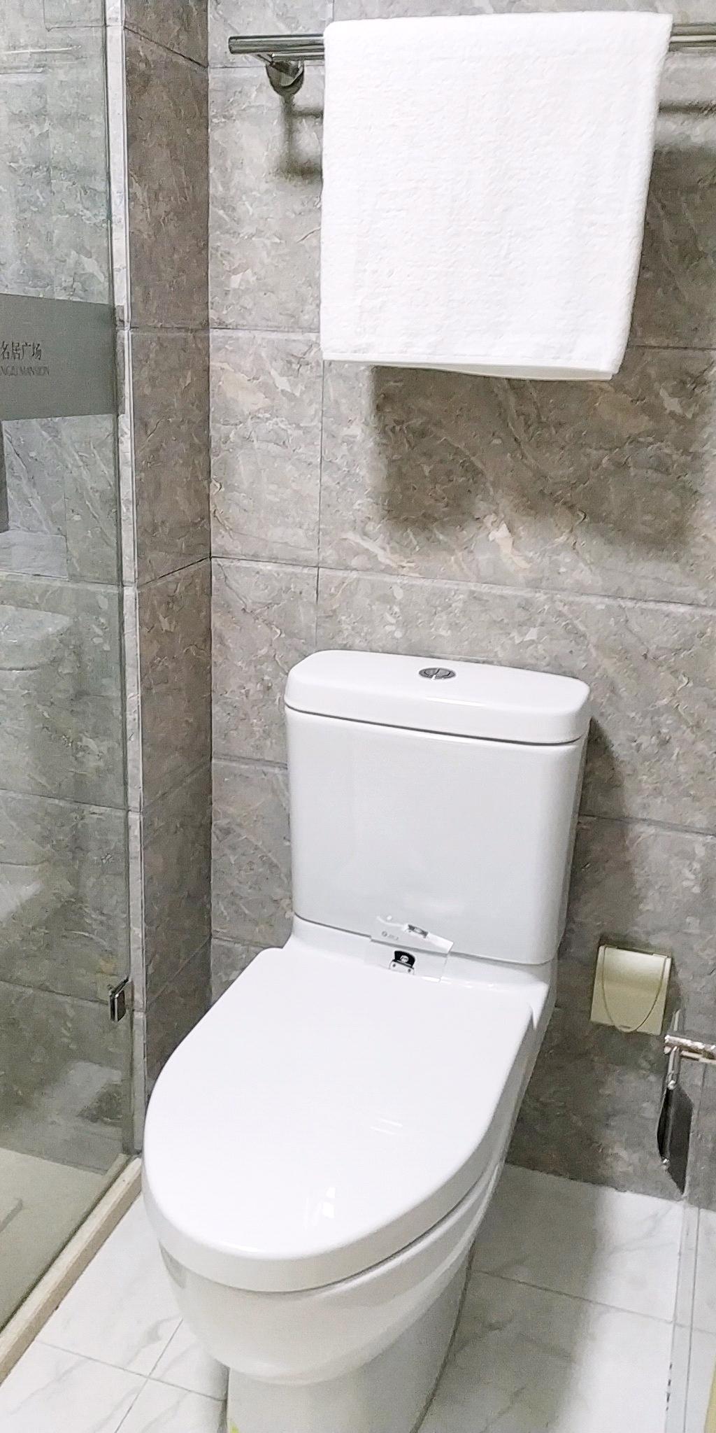 名居二期二手房,名居小区值得买吗