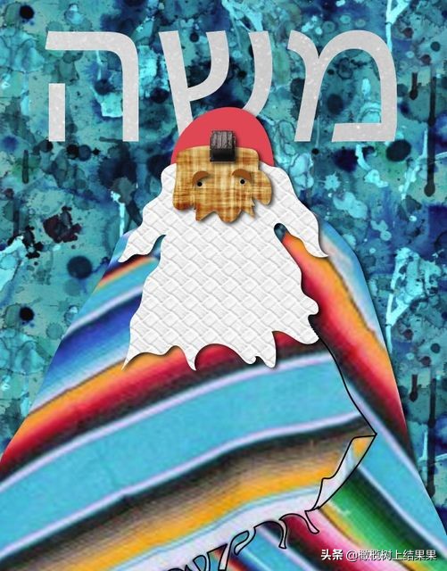 摩西为人极其谦和胜过世上的众人,摩西说话谦卑吗