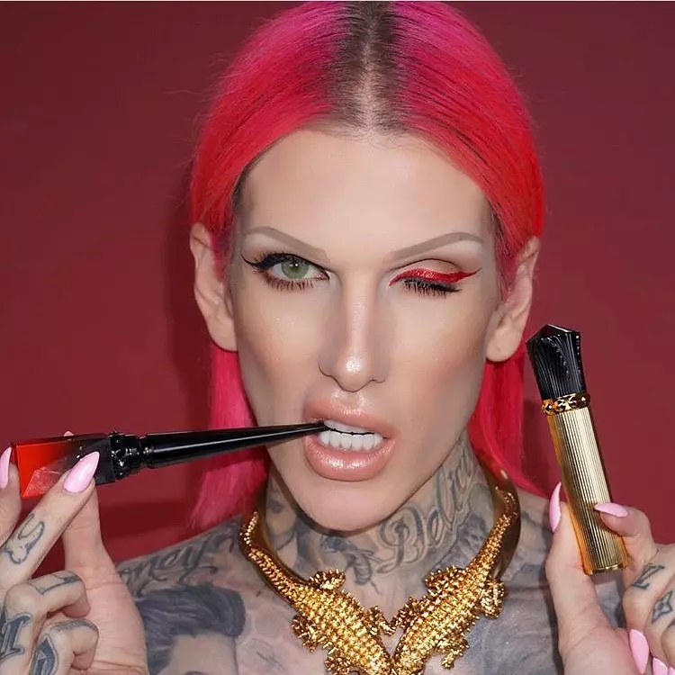 全球网红收入排行榜,世界网红收入第一人