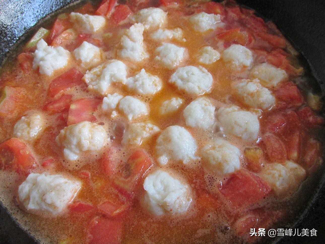 做鱼丸加薯粉和不加薯粉的区别,做鱼丸放鸡精还是淀粉