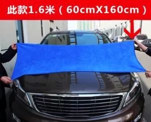 为啥都不喜欢自己洗车,为什么不建议自助洗车