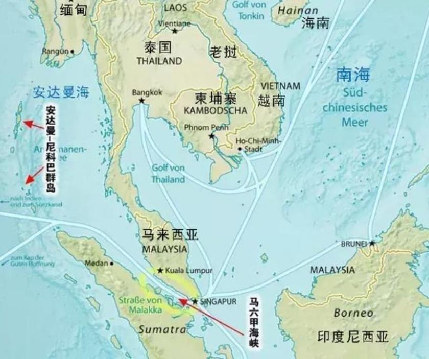 现在哪些国家都有海外领地,欧美国家的殖民扩张