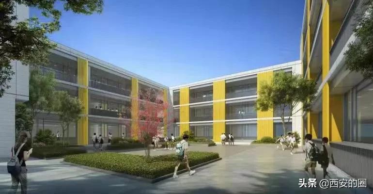 家门口的学校,家门口的小学