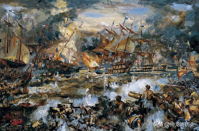 假如中国历代皇帝进入一个群聊,假如中国皇帝在同一个群里