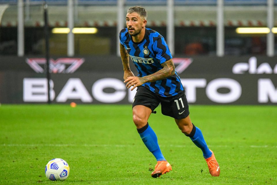 国米球迷对阿隆索态度,国米球迷对卢卡库的看法