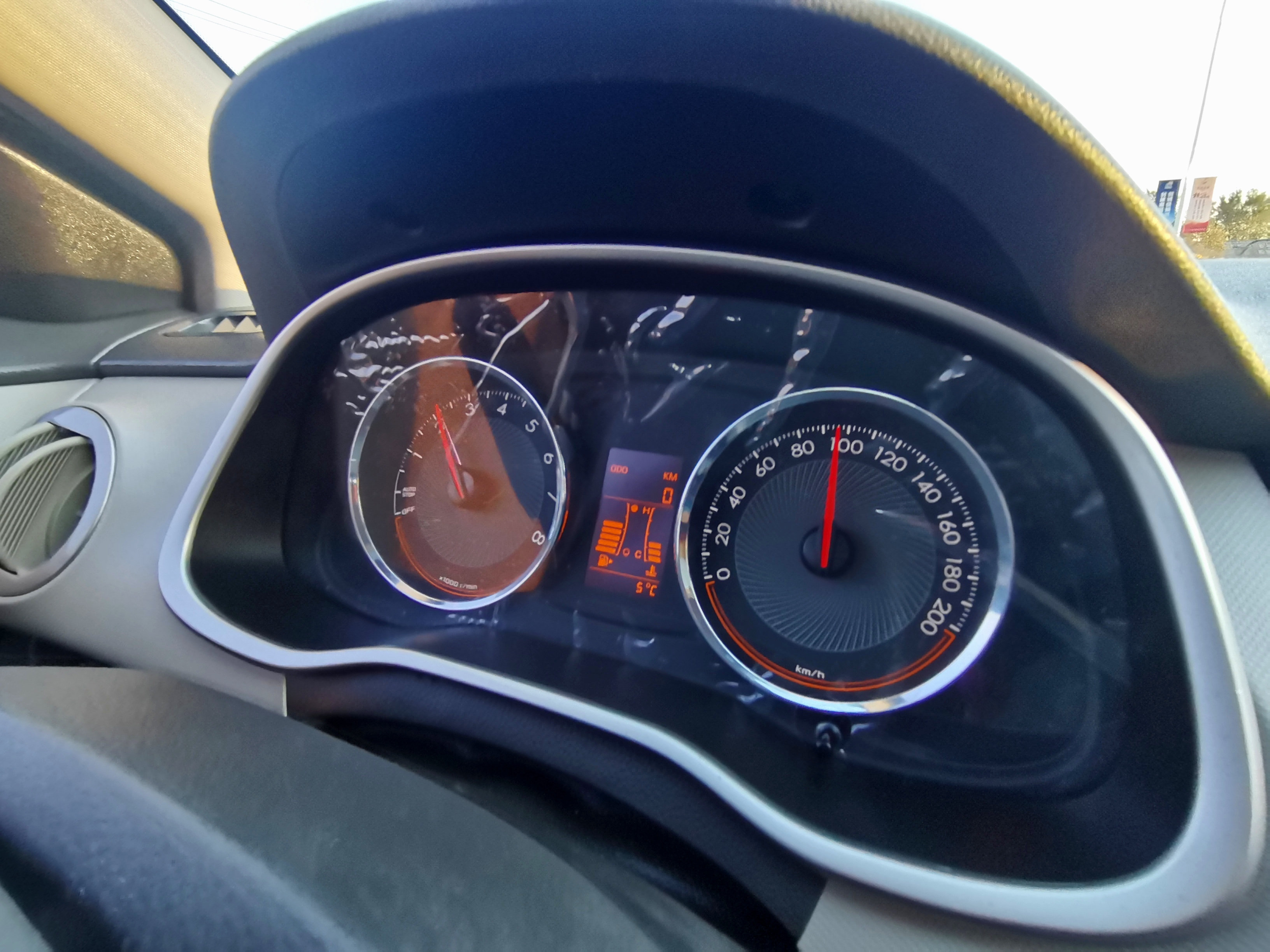 二手的赛欧3值得买吗,雪佛兰赛欧3二手