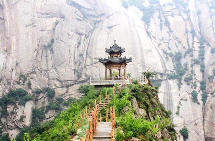 渭南旅游资讯最新消息,渭南近期旅游资讯