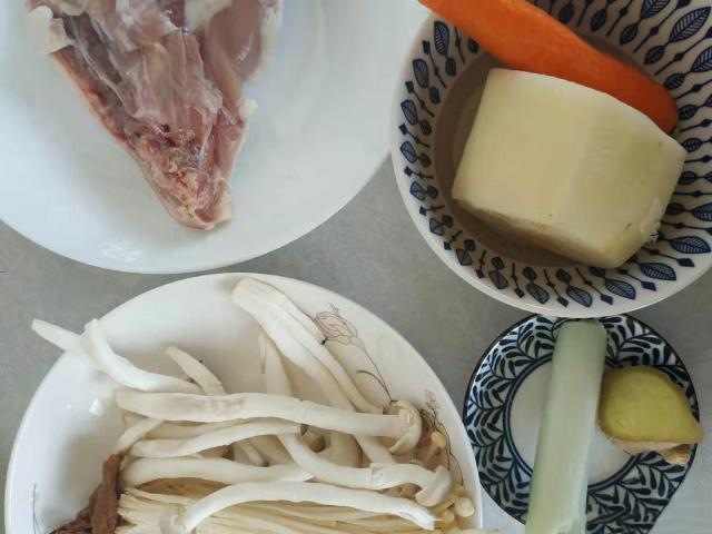 为什么鸭汤好喝,为什么鸭汤很腥