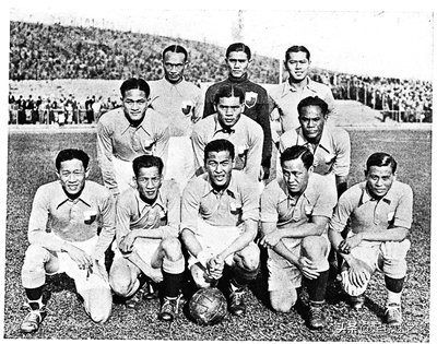 被称为球王的人,被称球王