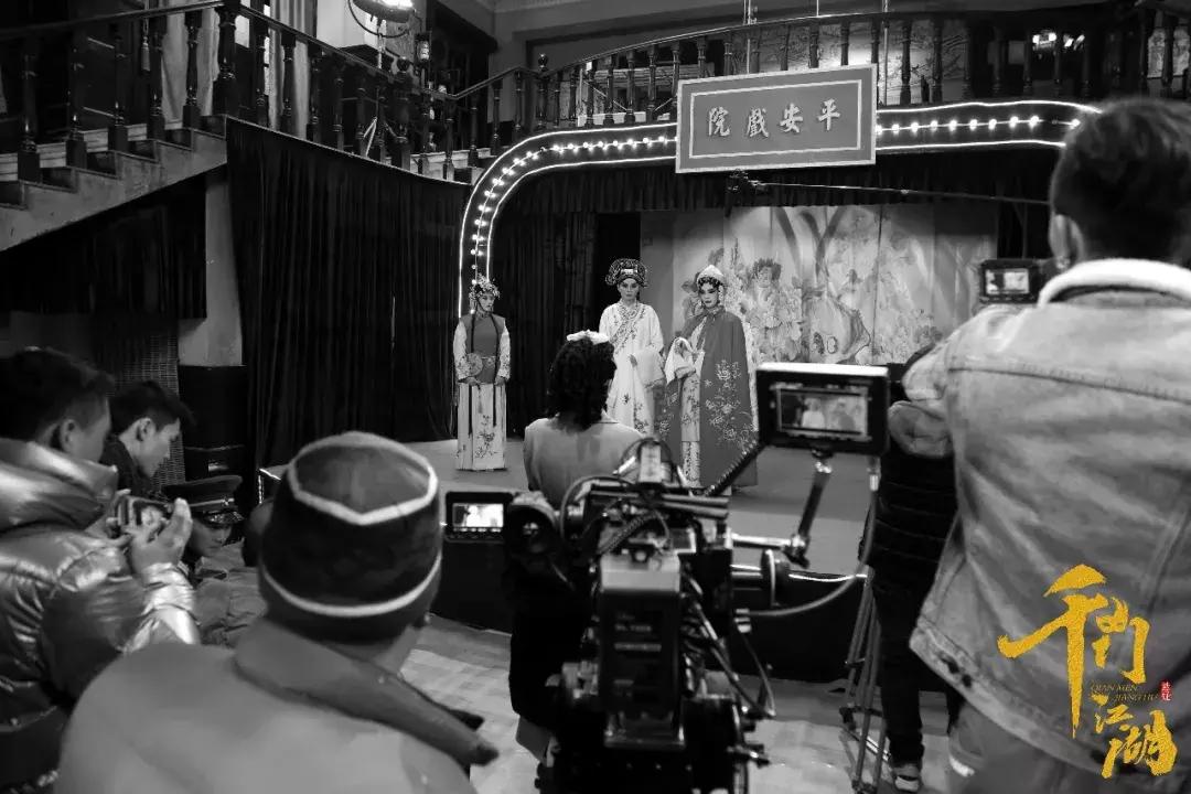 千门江湖之诡面疑云分集剧情,千门江湖奇案全集