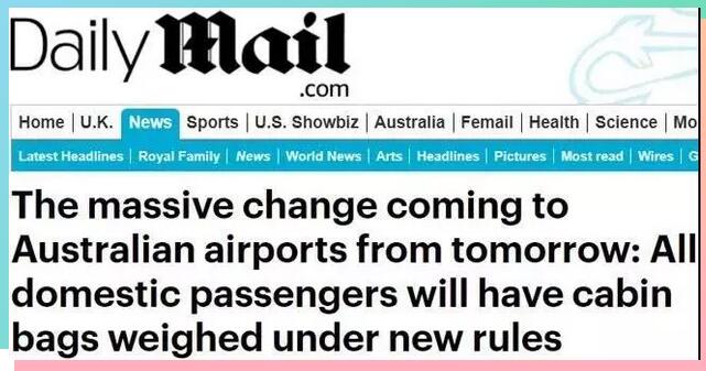 外出旅游注意安全的通知,赴澳旅行安全提醒