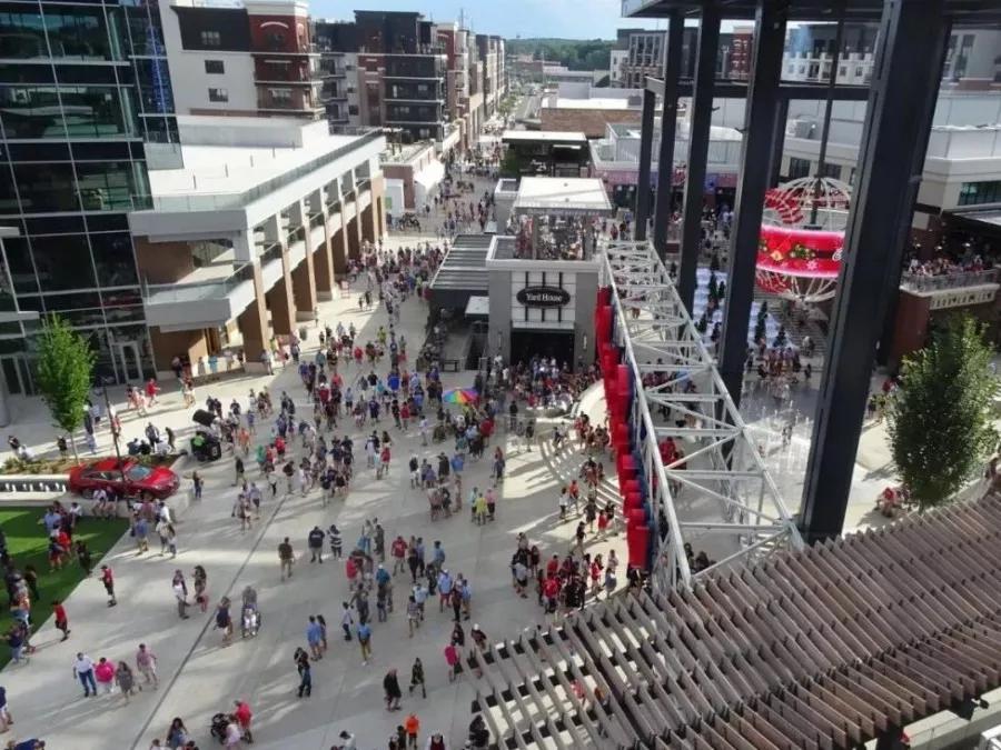 电竞体育馆设计,体智能室内体育场馆