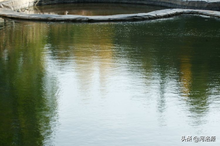 巩义最美乡村,巩义最美乡村游玩好去处