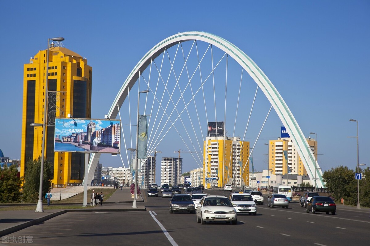 世界上宝藏最多的国家,世界亲华国家有哪些国