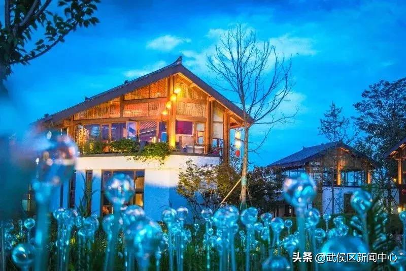 成都旅游景点免费门票,成都周边好玩的地方景点免费