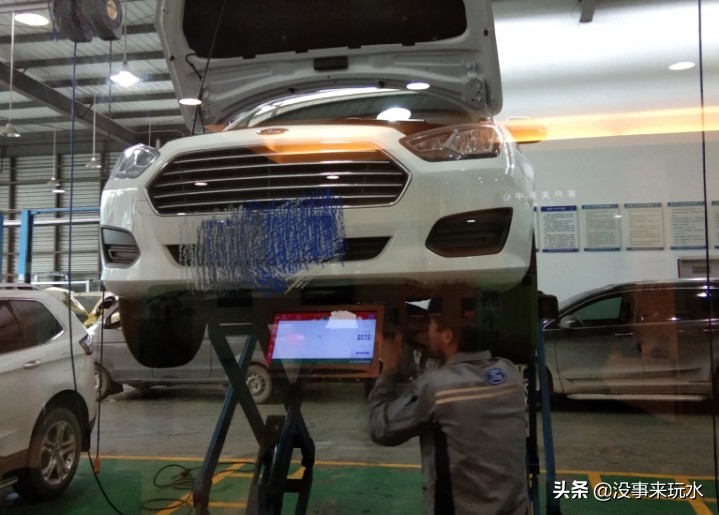 汽车首保可以在异地免费保养吗,异地购车去本地首保