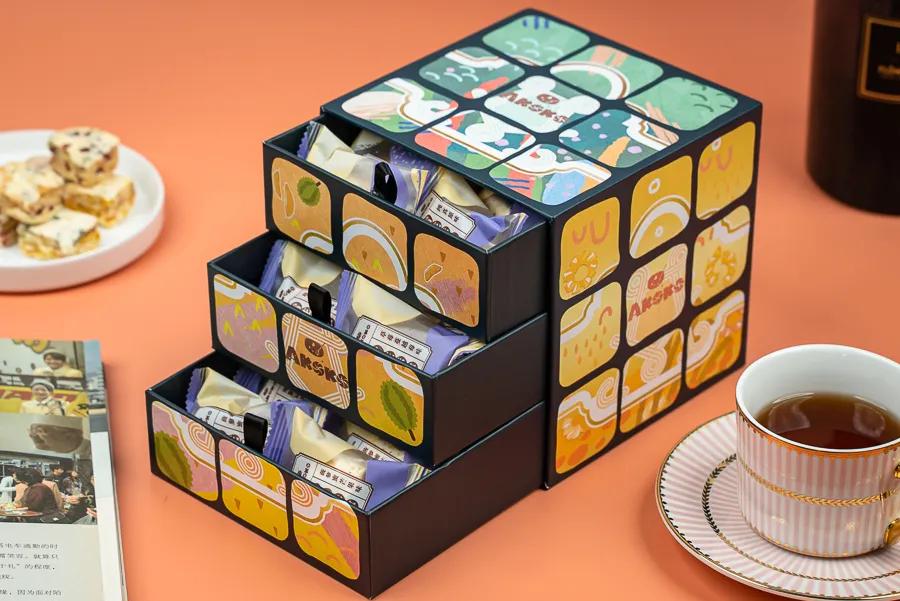 测评网红美食真的好吃吗,看起来很好吃的网红食物