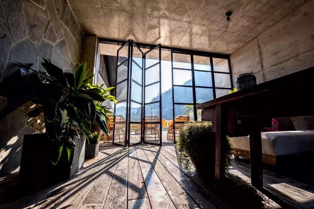 缙云民宿推荐,缙云近云丽舍轻奢民宿