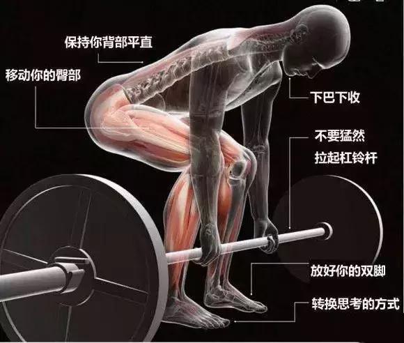 硬拉受伤导致一侧不能用力,硬拉腰受伤多久能恢复锻炼