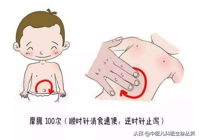 长期积食的孩子如何调理脾胃,小孩积食怎么调理脾胃最快最有效