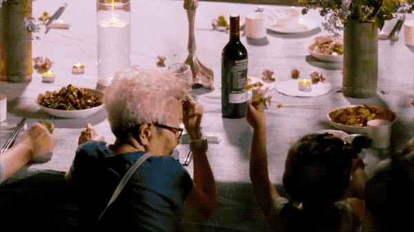 一个安徽爷爷，花1万块种出5000㎡私家花园，被评为中国最美