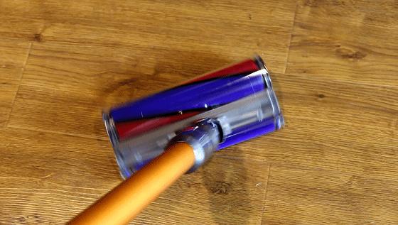 戴森吸尘器v8开箱全过程,戴森吸尘器v8fluffyorigin