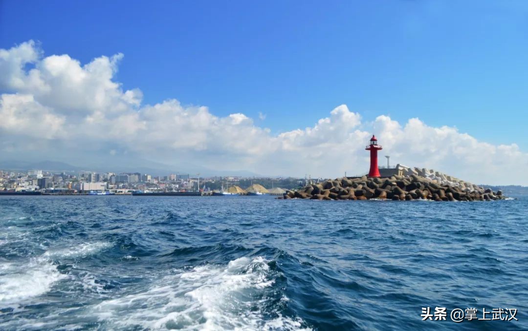 武汉出国旅游团免签,中国免签6国第一批来华的游客