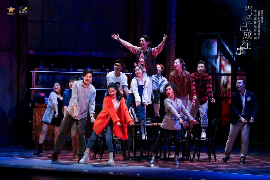 “江湖酒吧”即将开门营业！近30首李宗盛曲目联唱开启“回忆杀”