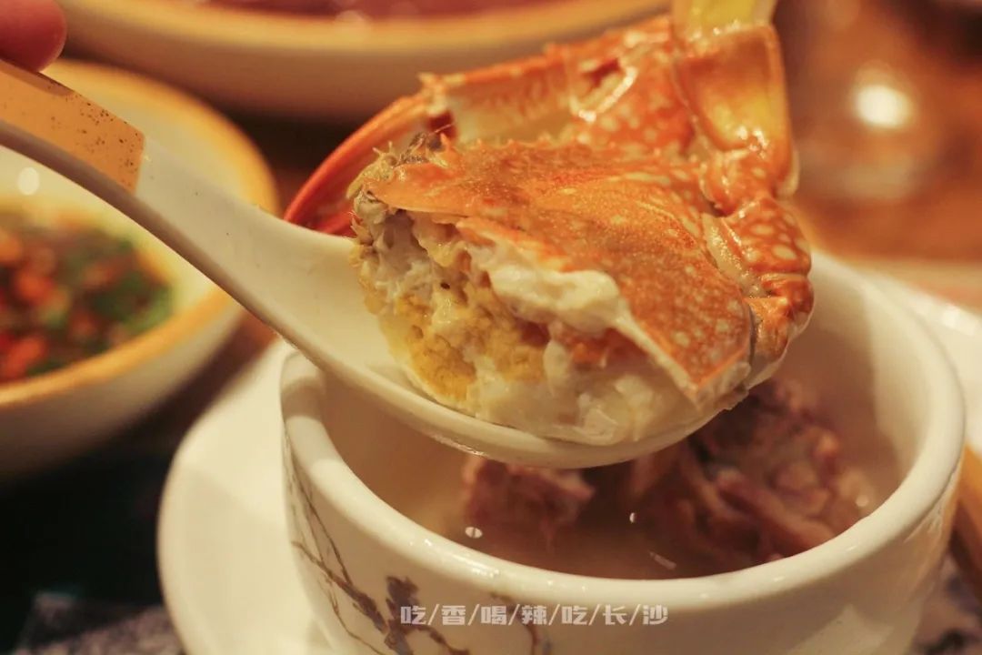 长沙正宗打边炉,海鲜卖出白菜价,人均只要2位数